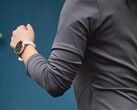 Amazfit Active 3 Premium получает свое первое обновление