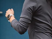 Amazfit Active 3 Premium получает свое первое обновление