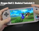 Anbernic RG Vita может эмулировать несколько консолей вплоть до PS2.