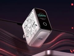 Зарядное устройство Anker Laptop Charger Pro (ограниченная серия VALORANT) теперь доступно для приобретения в США.