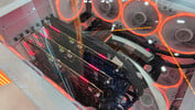 Тестовая система на базе процессора AMD (Источник изображения: Future)