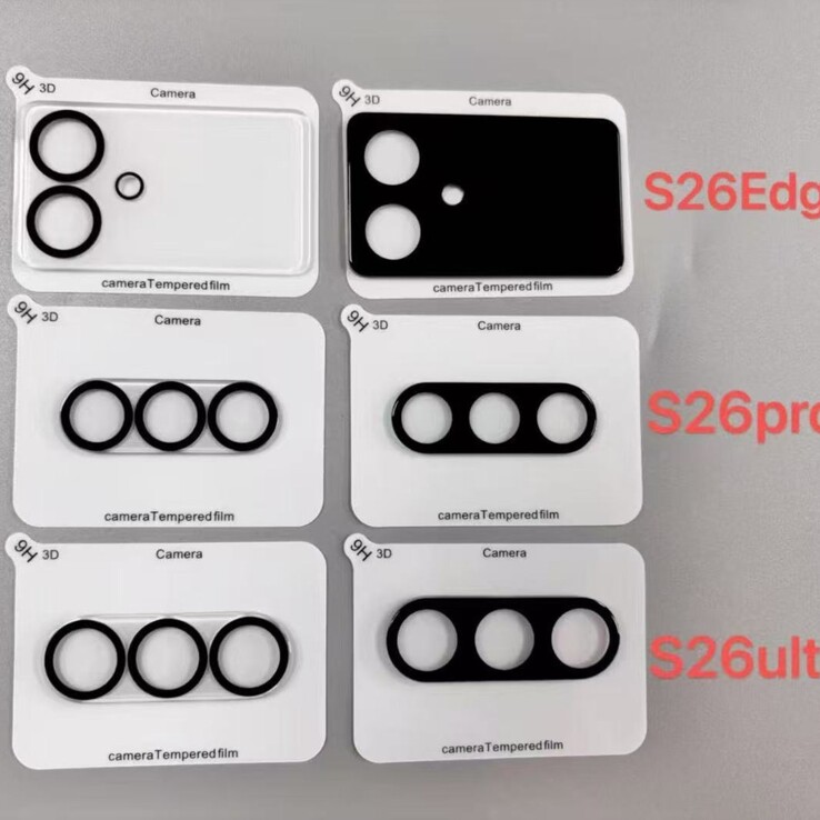 Первый аксессуар для Galaxy S26 Edge, Galaxy S26 Pro и Galaxy S26 Ultra.