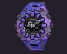 Часы G-Shock GA-V01CMG-6A от Casio скоро поступят в продажу