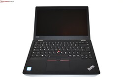 На обзоре: Lenovo ThinkPad L390