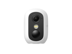 По имеющимся данным, цена eufyCam C35 (на фото) составит около $89,99. (Источник изображения: @AnkerInsider on X/Twitter)