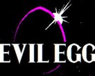Evil Egg появилась в Steam как free-to-play игра 30 октября. (Источник изображения: Steam)