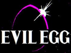 Evil Egg появилась в Steam как free-to-play игра 30 октября. (Источник изображения: Steam)