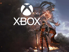 Баннер Final Fantasy 16 для Xbox (Источник изображения: Microsoft Gaming с правками)