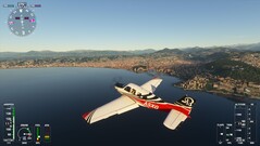 Microsoft Flight Simulator