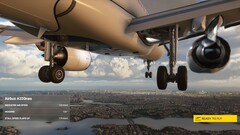 Microsoft Flight Simulator