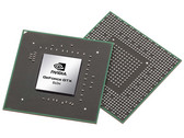 Nvidia: премьера видеокарт серии GeForce 800M