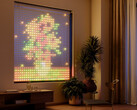 Govee Curtain Lights Pro отображается на окне (Источник изображения: Govee PR)