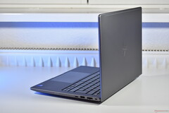 В HP ZBook 8 G1i 14 снова есть Ethernet (источник изображения: Benjamin Herzig)