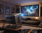 Сообщается, что максимальная яркость C3 Ultra Max достигает 5 000 ANSI-люмен.