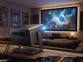 Сообщается, что максимальная яркость C3 Ultra Max достигает 5 000 ANSI-люмен.