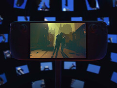 The Armor Games: Retro & Reborn Collection можно приобрести всего за $15. На фото: Steam Deck в игре The Last Stand. (Источник изображения: Steam - отредактировано)