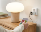 Интеллектуальная вилка IKEA INSPELNING покажет, как Вы расходуете электроэнергию. (Источник изображения: IKEA)