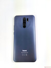 Xiaomi Redmi 9