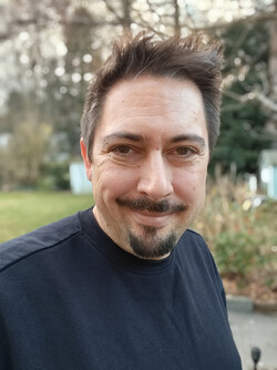 Селфи с Poco F8 Pro