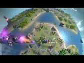 Imagine Earth доступна в Steam со скидкой 72% до 24 октября.