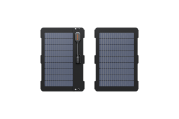 SolarSaga 40 Воздушный, складной ..