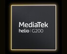 MediaTek Helio G200 создан на 6-нм техпроцессе компании TSMC. (Источник изображения: MediaTek)
