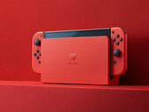 Утечка с завода Nintendo Switch 2 раскрывает возможный дизайн грядущей портативной консоли (Источник изображения: Nintendo)