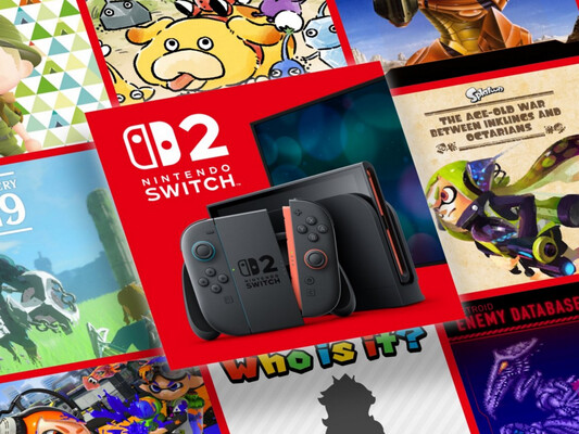 На странице приложения "Nintendo Today!" показана кнопка Switch 2 C (Источник изображения: скриншот, Google Play Store)