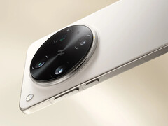 Oppo вряд ли будет предлагать Find X8 Ultra во всем мире. (Источник изображения: Oppo)