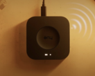 Мост Philips Hue Bridge и Hue Bridge Pro (на фото) получают обновления. (Источник изображения: Philips Hue)
