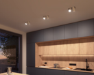 Выпущены новые "умные" точечные светильники Philips Hue GU10. (Источник изображения: Philips Hue)