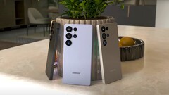 Утечка информации раскрыла множество технических характеристик Samsung Galaxy S26 Ultra в эти выходные. (Источник изображения: TT Technology)