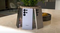 Утечка информации раскрыла множество технических характеристик Samsung Galaxy S26 Ultra в эти выходные. (Источник изображения: TT Technology)