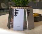 Утечка информации раскрыла множество технических характеристик Samsung Galaxy S26 Ultra в эти выходные. (Источник изображения: TT Technology)