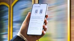 Ожидается, что в 2027 году все четыре флагманские модели серии « Galaxy » S27 будут поддерживать функцию «Privacy Display», реализованную в модели « Galaxy » S26 Ultra.