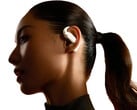 Shokz introduces the OpenFit 2 open-ear earphones with dual drivers and dual MEMS microphones. (Image source: Shokz)