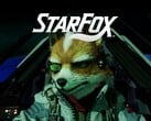 Фокс Макклауд в ремейке игры «Star Fox Switch 2»