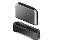 Это портативное сетевое хранилище идеально подходит для тех, кто создает контент в дороге (источник изображения: StationCloud)