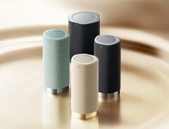 Можно объединить до четырех колонок Z100 (Источник изображения: TCL)