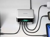 Зарядное устройство Ugreen Nexode Pro 300 Вт