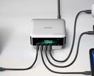 Зарядное устройство Ugreen Nexode Pro 300 Вт