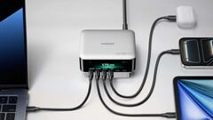 Зарядное устройство Ugreen Nexode Pro 300 Вт