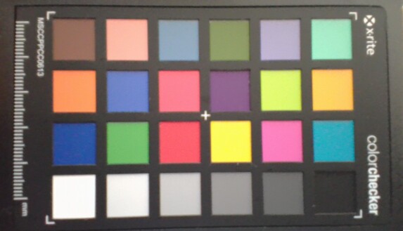 ColorChecker