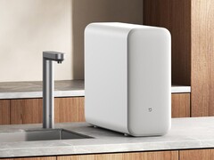 Очиститель воды Xiaomi Mi Home Water Purifier 2 1200G