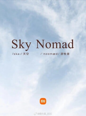 Бренд «Sky Nomad»