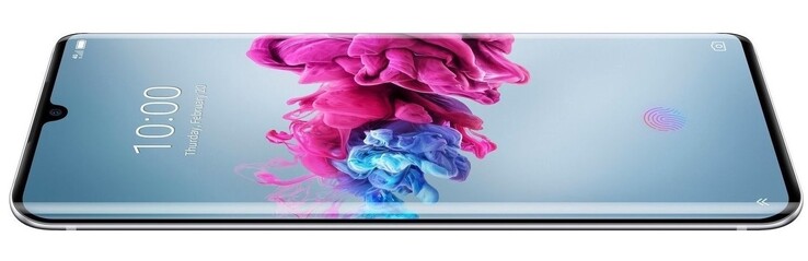 ZTE Axon 11 ZTE Axon 11