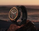 Подробности о функциях предстоящих смарт-часов Amazfit были замечены в последнем пресс-релизе компании. (Источник изображения: Amazfit)