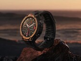 Подробности о функциях предстоящих смарт-часов Amazfit были замечены в последнем пресс-релизе компании. (Источник изображения: Amazfit)