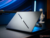 Тонкий игровой ноутбук впечатляет благодаря RTX 5070 Ti - Обзор Asus ROG Zephyrus G16 2025