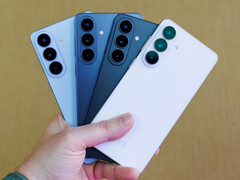 Samsung Galaxy S26+ оснащен чипсетом Exynos 2600